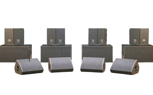 Complete Wedding Package