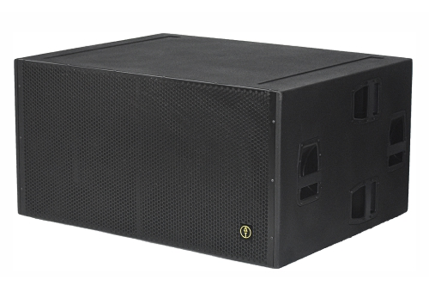 Subwoofer Bass Systems