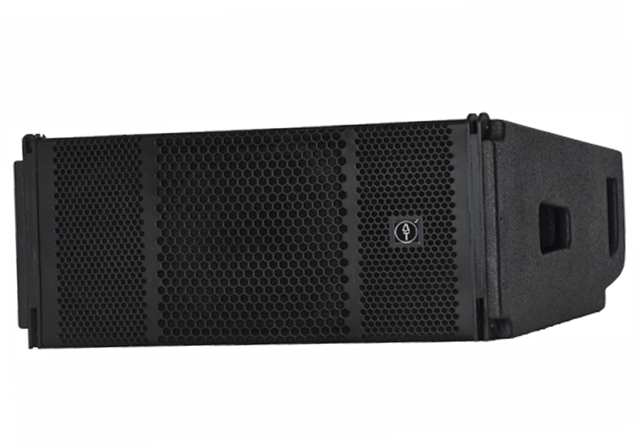 Line Array Speaker System