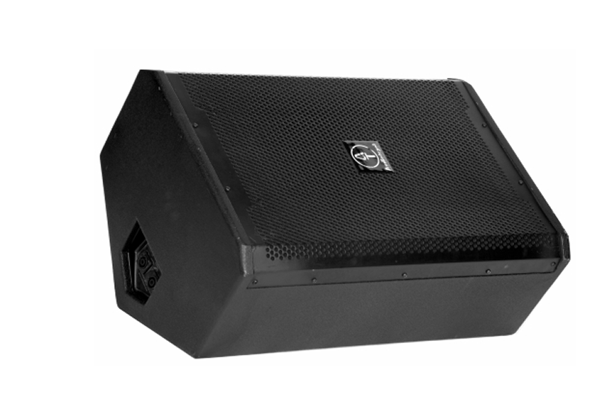 DJ Sound Console & Mixer