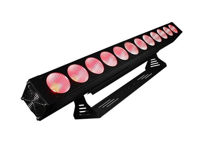 Lighting Truss & Rigging System