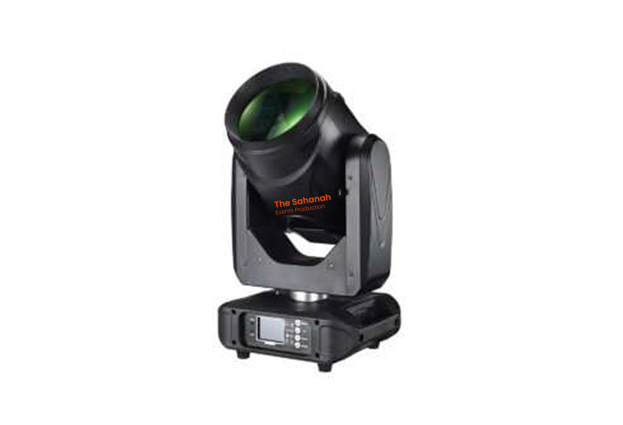 Laser Light Show System