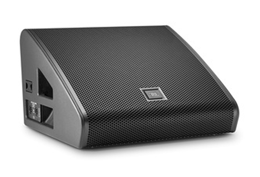 Audio Amplifier & Power System