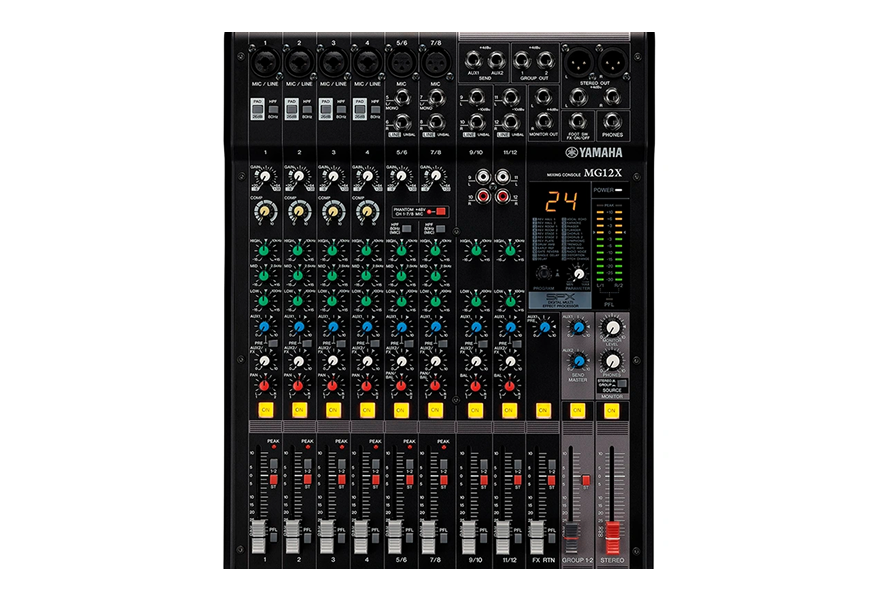 Fiber Optic Cable & Connectors